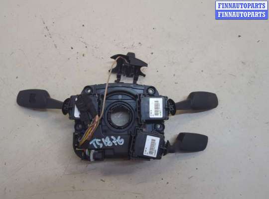 Подрулевой переключатель на BMW X5 (E70)