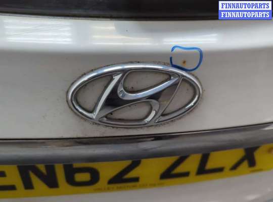 купить Обшивка крышки (двери) багажника на Hyundai i40 2011-2019