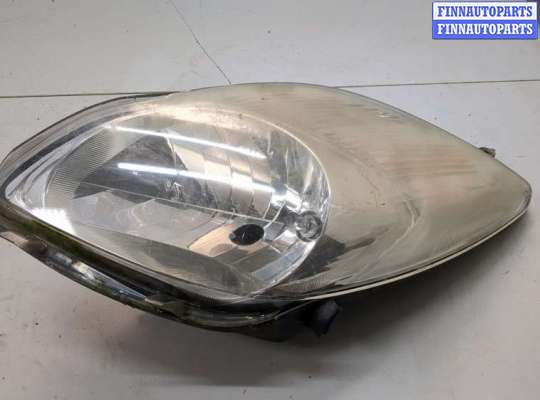 Фара (передняя) TT955502 на Toyota Yaris 2005-2011