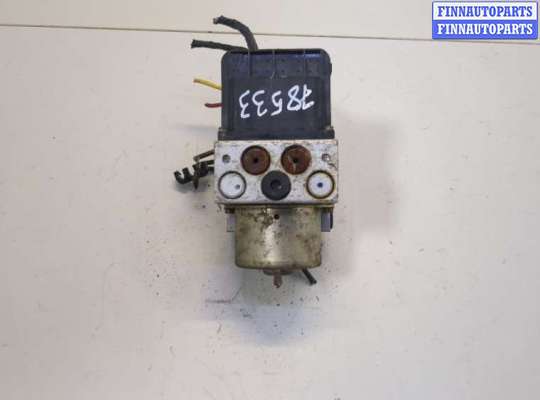 купить Блок АБС, насос (ABS, ESP, ASR) на Nissan X-Trail (T30) 2001-2007