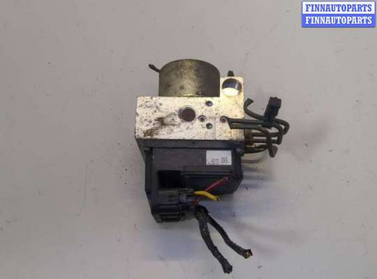 купить Блок АБС, насос (ABS, ESP, ASR) на Nissan X-Trail (T30) 2001-2007