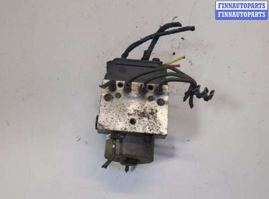 купить Блок АБС, насос (ABS, ESP, ASR) на Nissan X-Trail (T30) 2001-2007