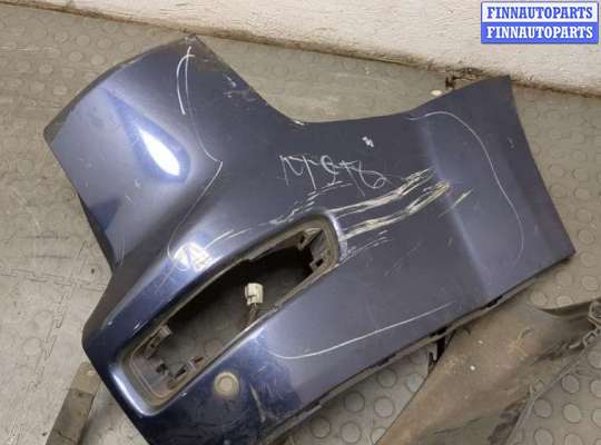 купить Бампер на Mitsubishi Outlander XL 2006-2012