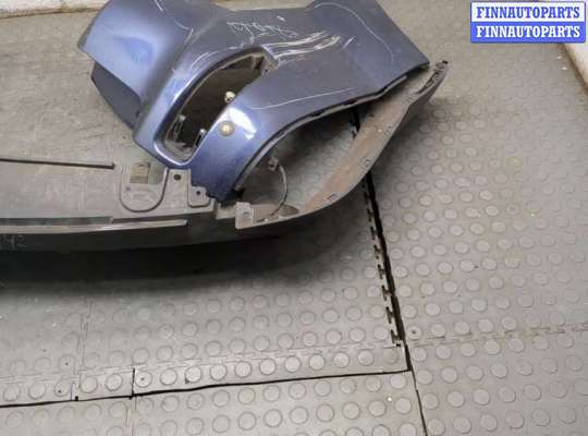 купить Бампер на Mitsubishi Outlander XL 2006-2012