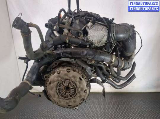 купить Двигатель (ДВС) на Volkswagen Passat 6 2005-2010