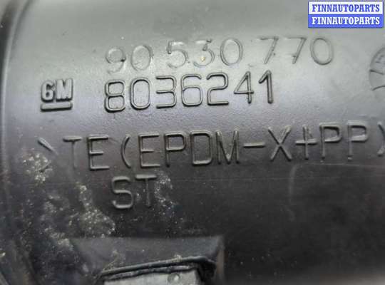 купить Измеритель потока воздуха (расходомер) на Opel Astra G 1998-2005