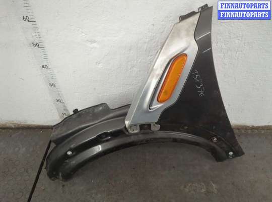 купить Крыло на Mini Countryman (R60) 2010-2016