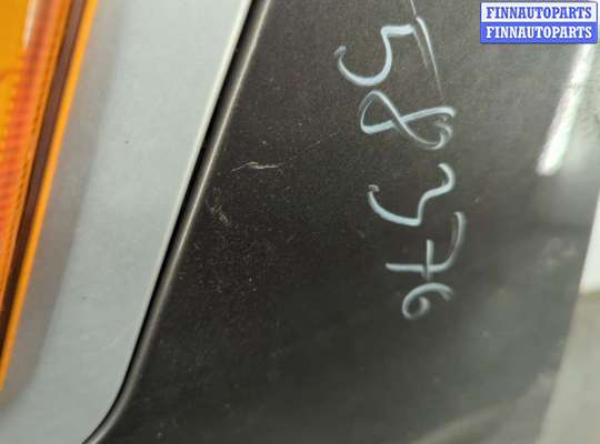 купить Крыло на Mini Countryman (R60) 2010-2016