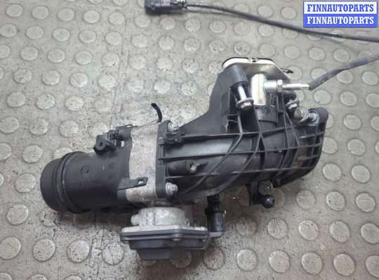 Купить Заслонка дроссельная на BMW 3 F30 2012-2019 Заслонка дроссельная BM3587593 на BMW 3 F30 2012-2019