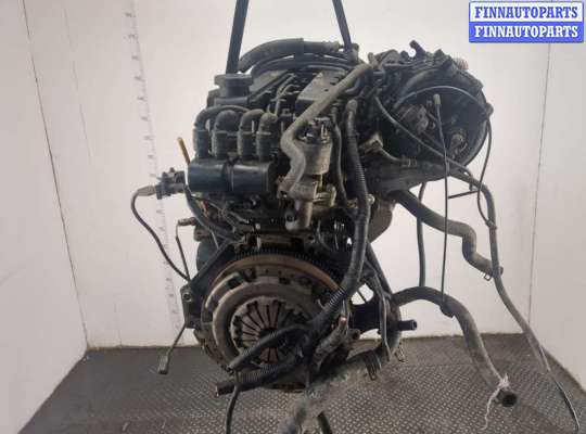 купить Генератор на Chevrolet Kalos 2003-2008