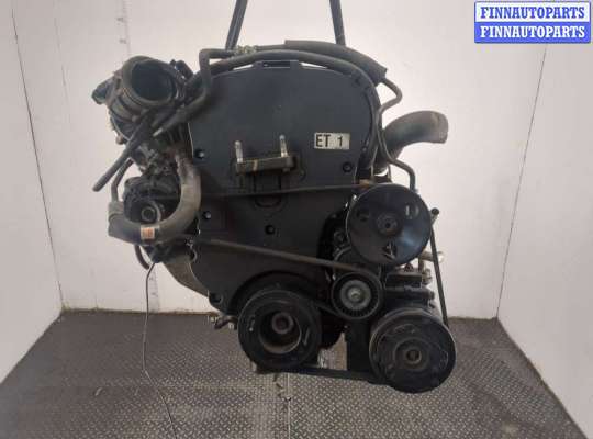 Генератор CH476373 на Chevrolet Kalos 2003-2008