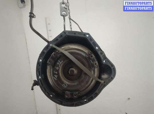КПП - автомат (АКПП) MB1727884 на Mercedes C W204 2006-2015