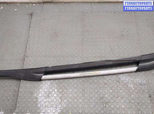 купить Рейлинг на крышу (одиночка) на Hyundai Tucson 1 2004-2010