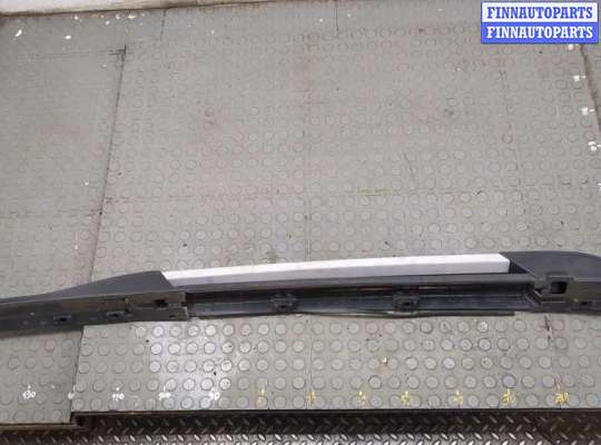 купить Рейлинг на крышу (одиночка) на Hyundai Tucson 1 2004-2010