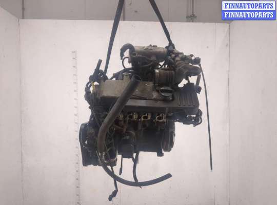 Катушка зажигания HN608722 на Hyundai Atos (Amica) 2003-2008