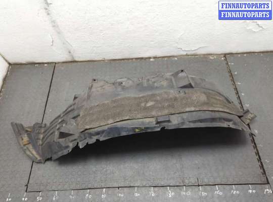 купить Защита арок (подкрылок) на Infiniti QX56 2004-2010