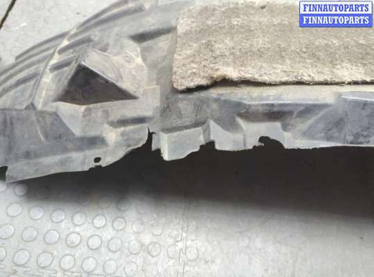 купить Защита арок (подкрылок) на Infiniti QX56 2004-2010