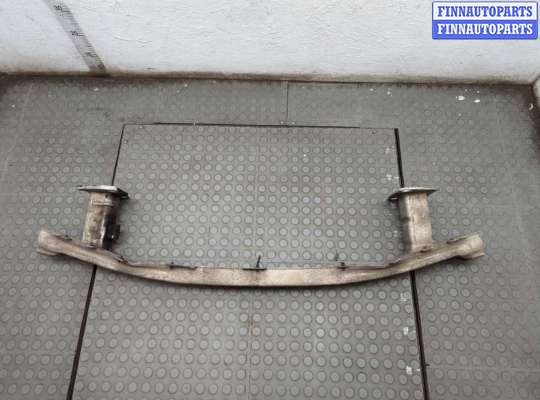 купить Усилитель бампера на Renault Scenic 2009-2012