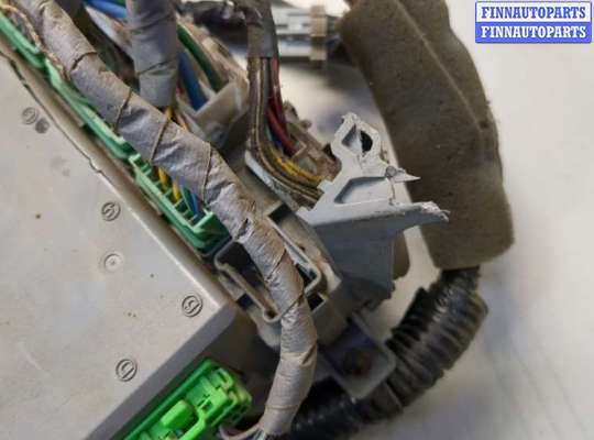 купить Блок предохранителей на Honda Ridgeline 2005-2014