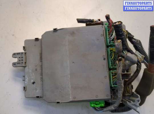 купить Блок предохранителей на Honda Ridgeline 2005-2014