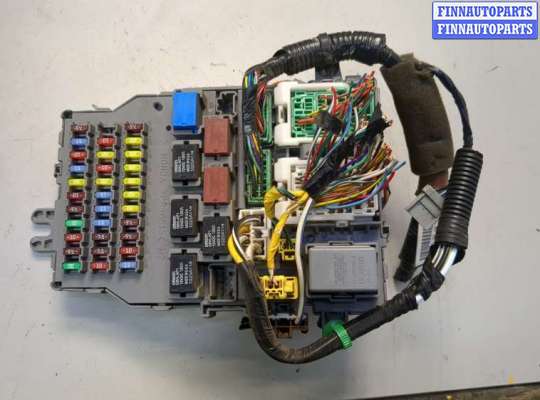 купить Блок предохранителей на Honda Ridgeline 2005-2014