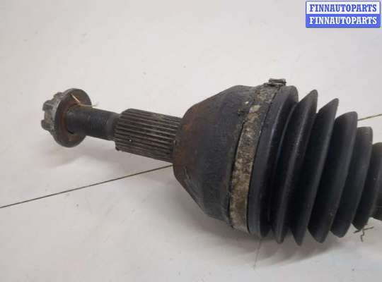 купить Полуось (приводной вал, шрус) на Chrysler Pacifica 2003-2008