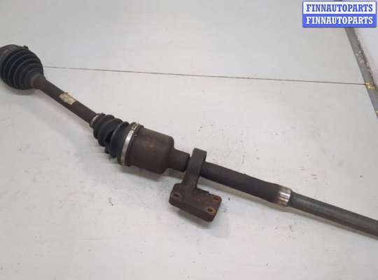 купить Полуось (приводной вал, шрус) на Chrysler Pacifica 2003-2008