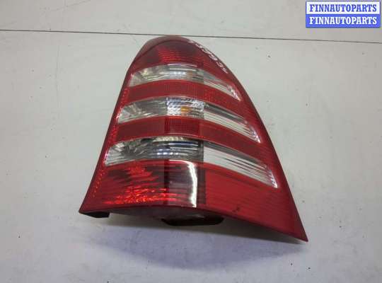 купить Фонарь (задний) на Mercedes C W203 2000-2008
