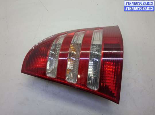 Фонарь (задний) MB1687211 на Mercedes C W203 2000-2008