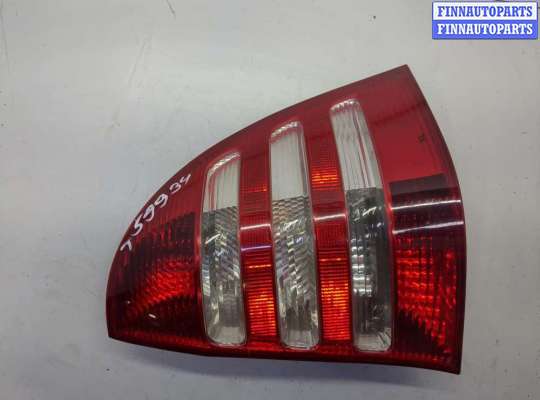 купить Фонарь (задний) на Mercedes C W203 2000-2008