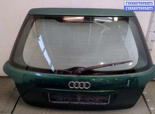 Замок багажника AU1540855 на Audi A4 (B5) 1994-2000