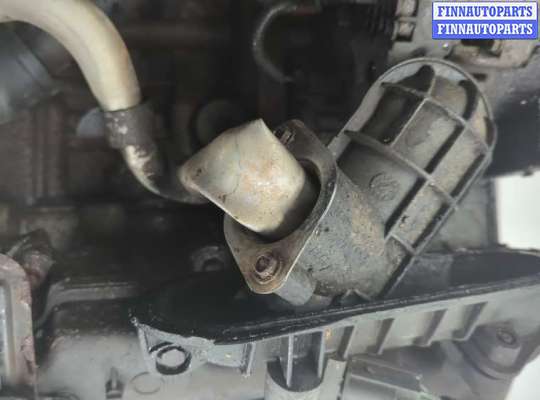 Форсунка топливная на Ford Transit Mk6 / Mk7