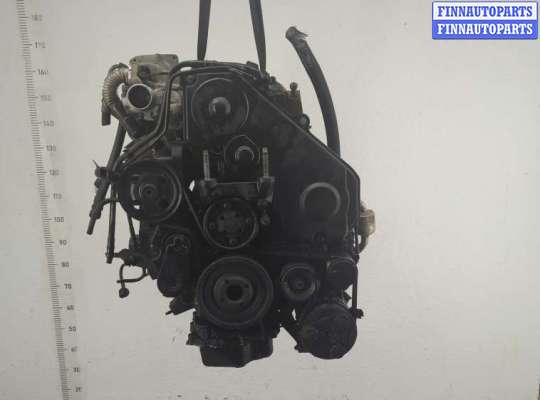 Генератор FO2103438 на Ford Mondeo 4 2007-2015