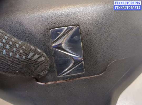 купить Подушка безопасности водителя на Citroen DS3