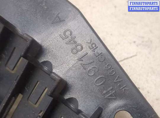 купить Блок предохранителей на Audi A6 (C6) Allroad 2006-2012