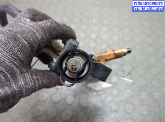 купить Форсунка топливная на Toyota Yaris 2005-2011