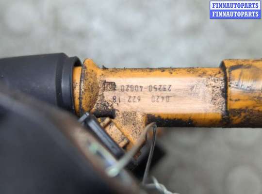 купить Форсунка топливная на Toyota Yaris 2005-2011