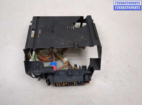 купить Блок предохранителей на Peugeot 406 1999-2004