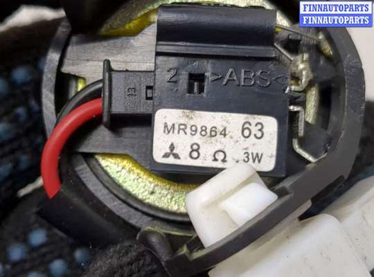 купить Динамик на Mitsubishi Outlander 2003-2009