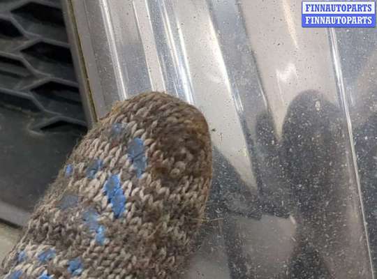 купить Решетка радиатора на Honda Civic 2005-2012