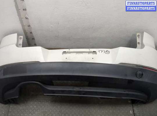 купить Бампер на Volkswagen Tiguan 2011-2016