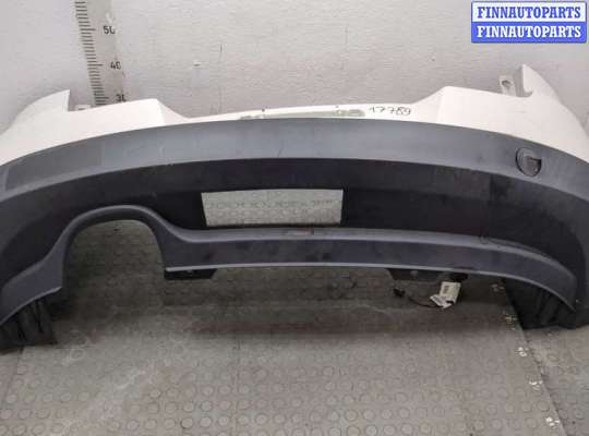 купить Бампер на Volkswagen Tiguan 2011-2016