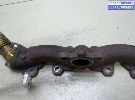 купить Коллектор выпускной на Opel Insignia 2017-2022