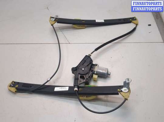 Стеклоподъемник электрический AU1722511 на Audi A4 (B9) 2015-2023