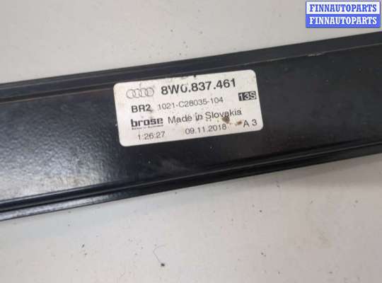 купить Стеклоподъемник электрический на Audi A4 (B9) 2015-2023