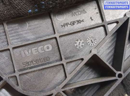 купить Блок предохранителей на Iveco Daily 6 2014-