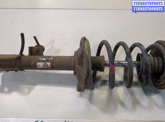 Амортизатор подвески NS867166 на Nissan X-Trail (T30) 2001-2006