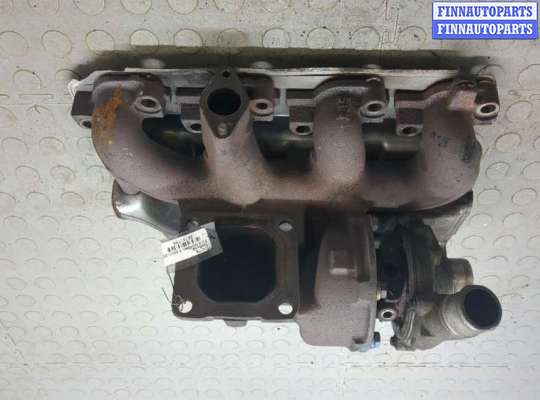 купить Турбина на Ford Mondeo 3 2000-2007