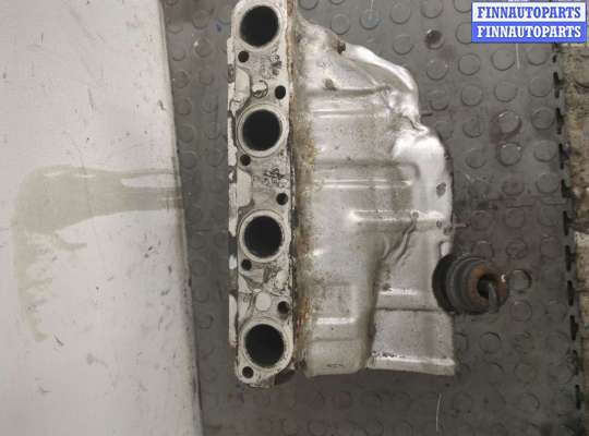 купить Турбина на Ford Mondeo 3 2000-2007