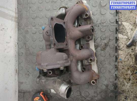 купить Турбина на Ford Mondeo 3 2000-2007